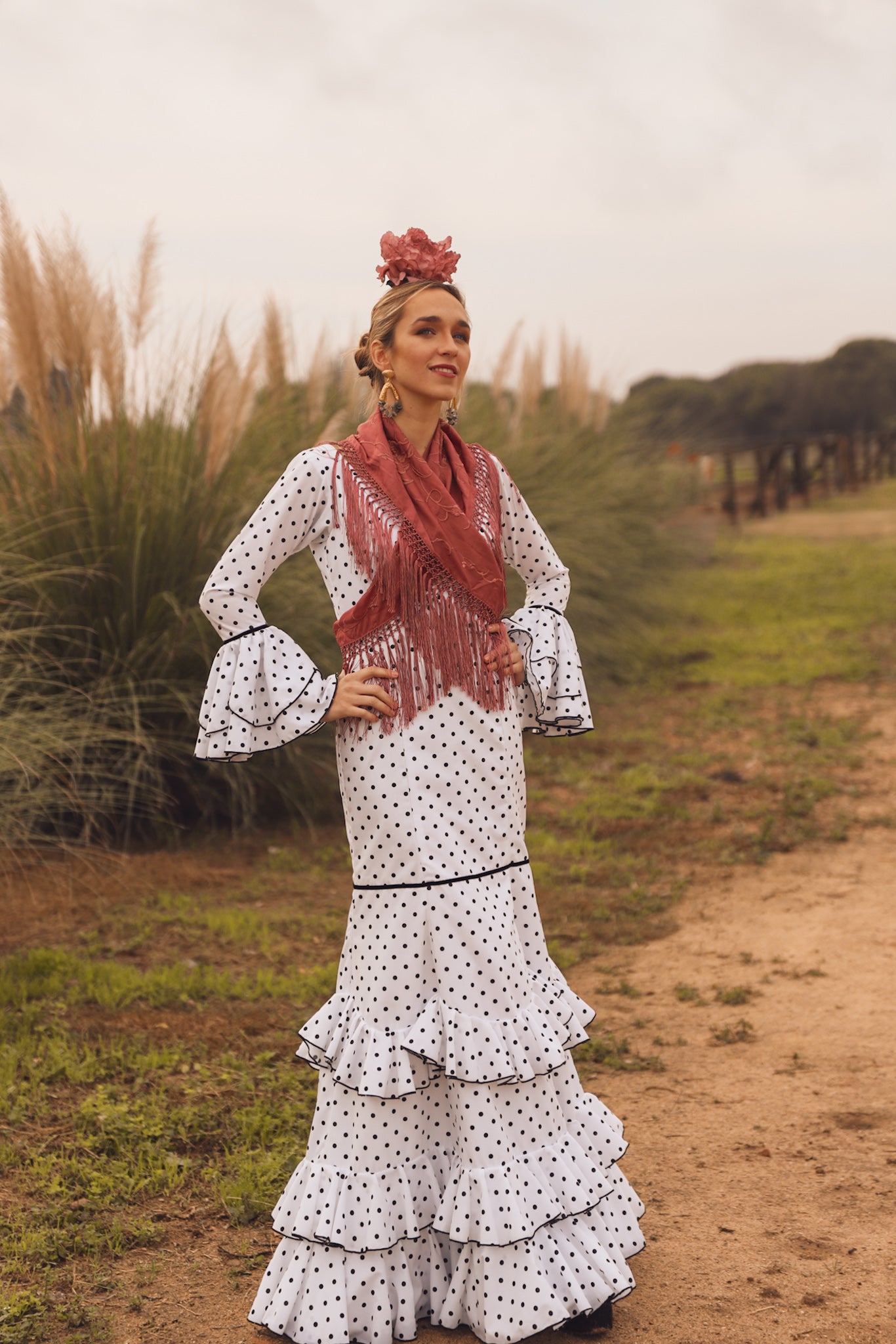 Modelo Almudena