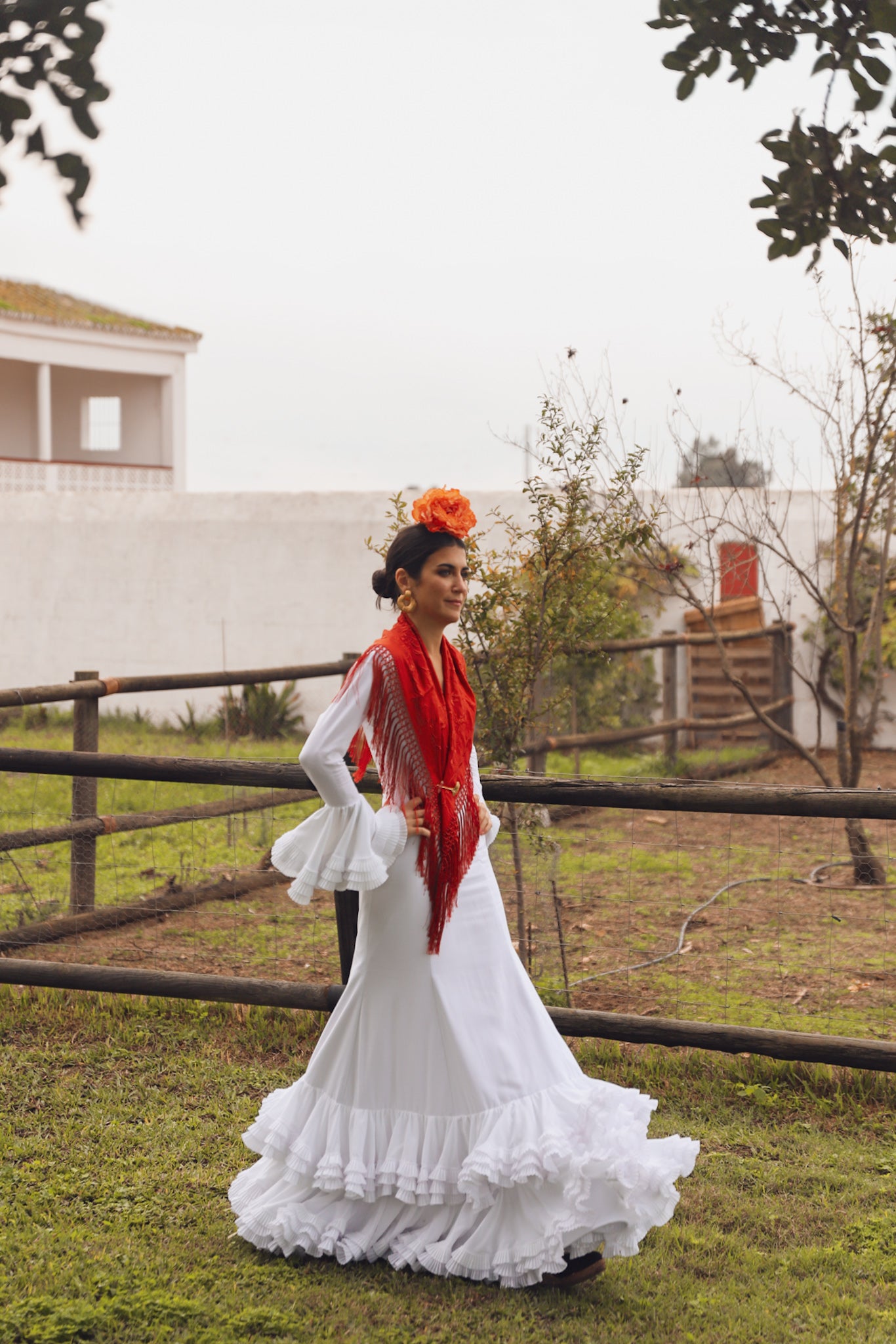 Modelo Gabriela