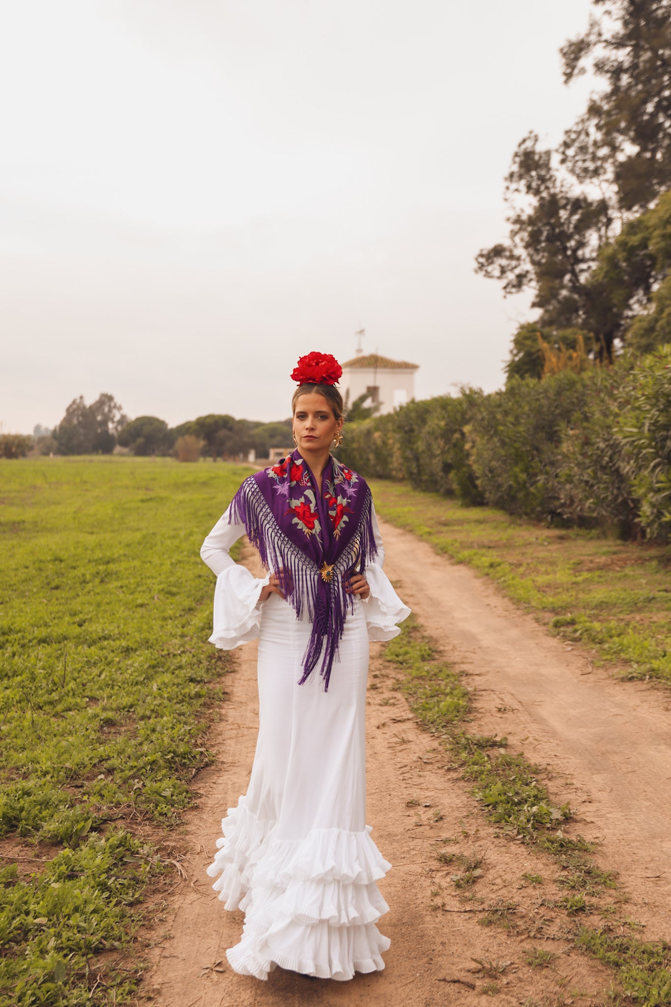 Modelo Mariana