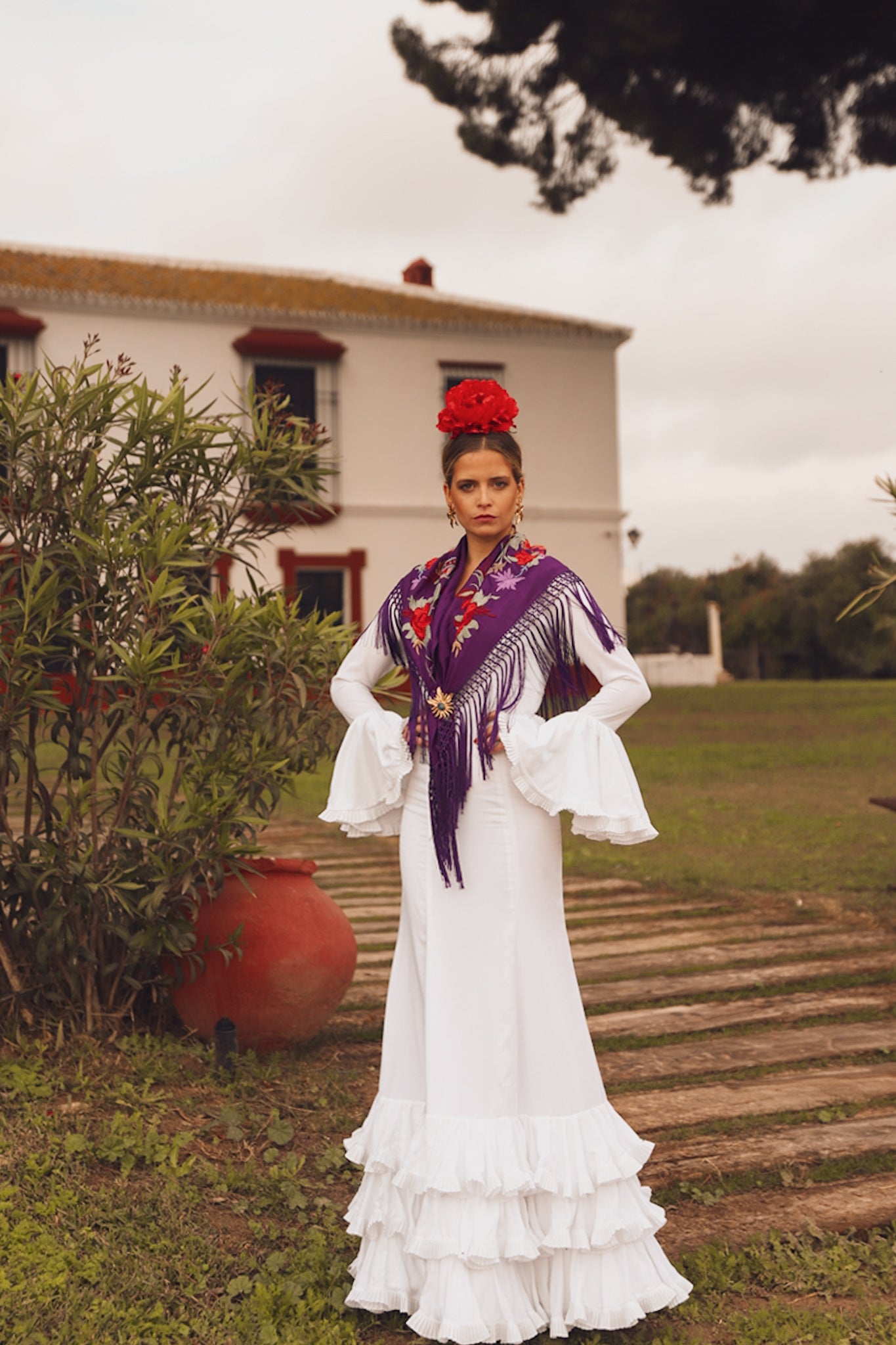 Modelo Mariana