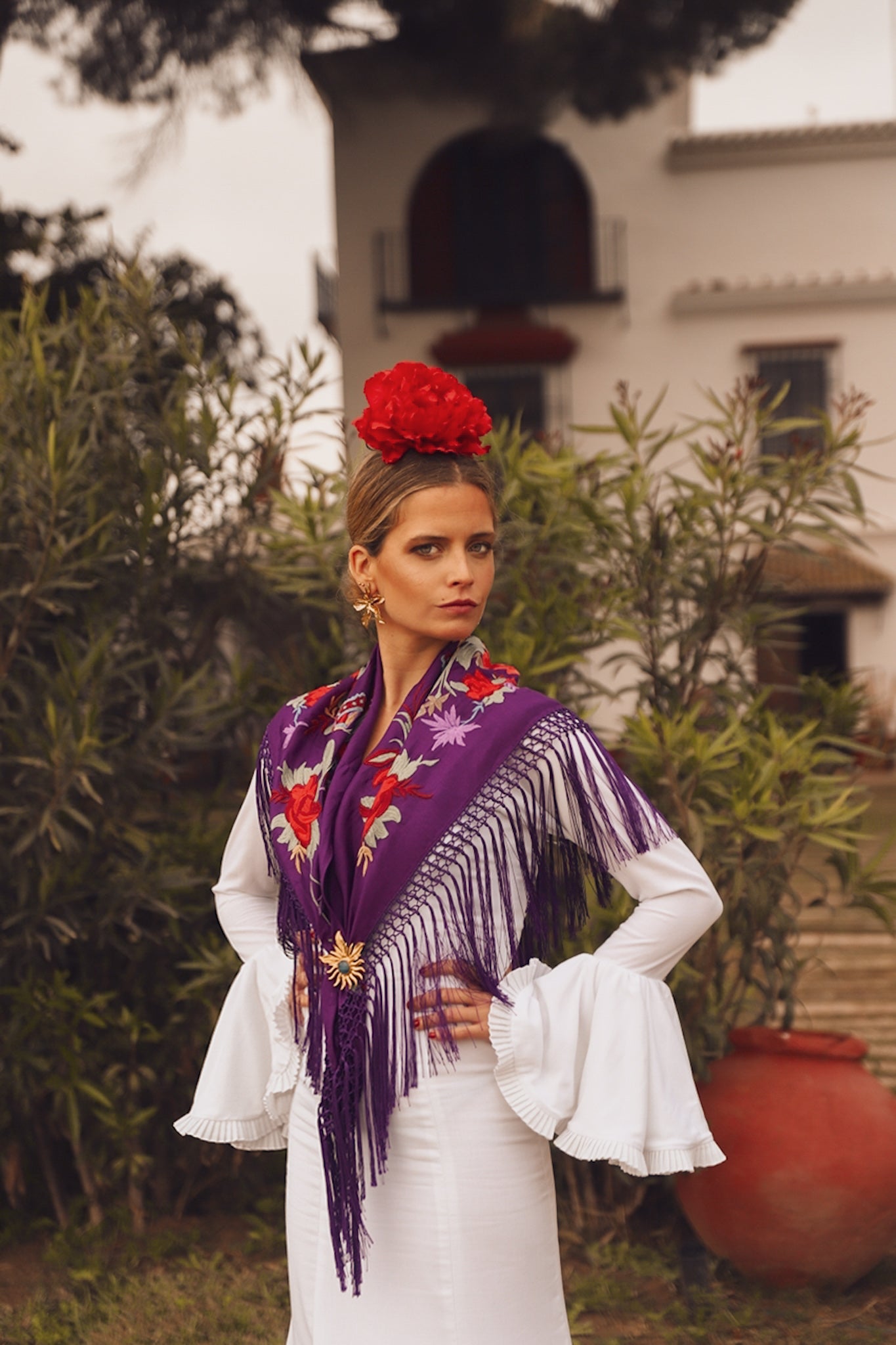 Modelo Mariana