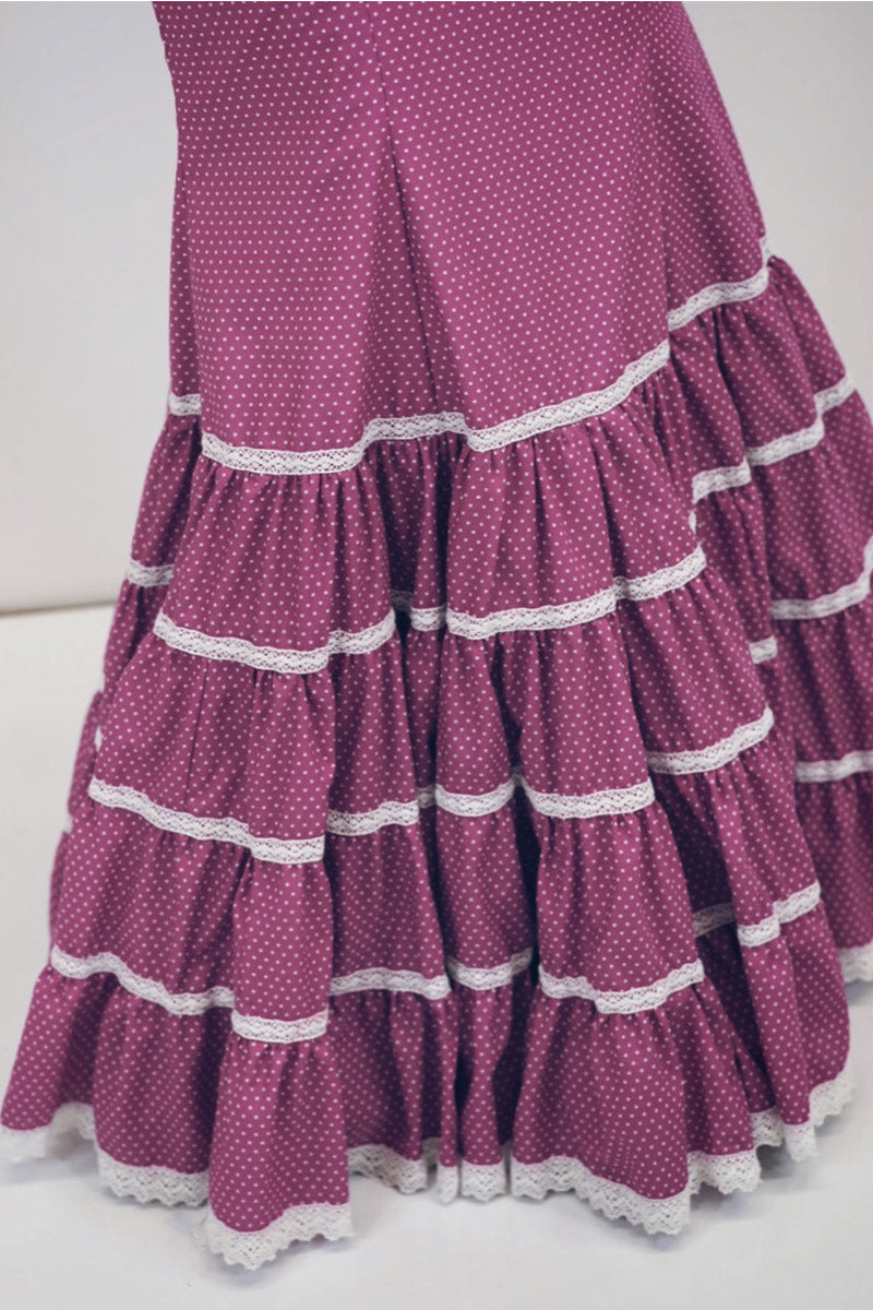 Modelo Catalina buganvilla