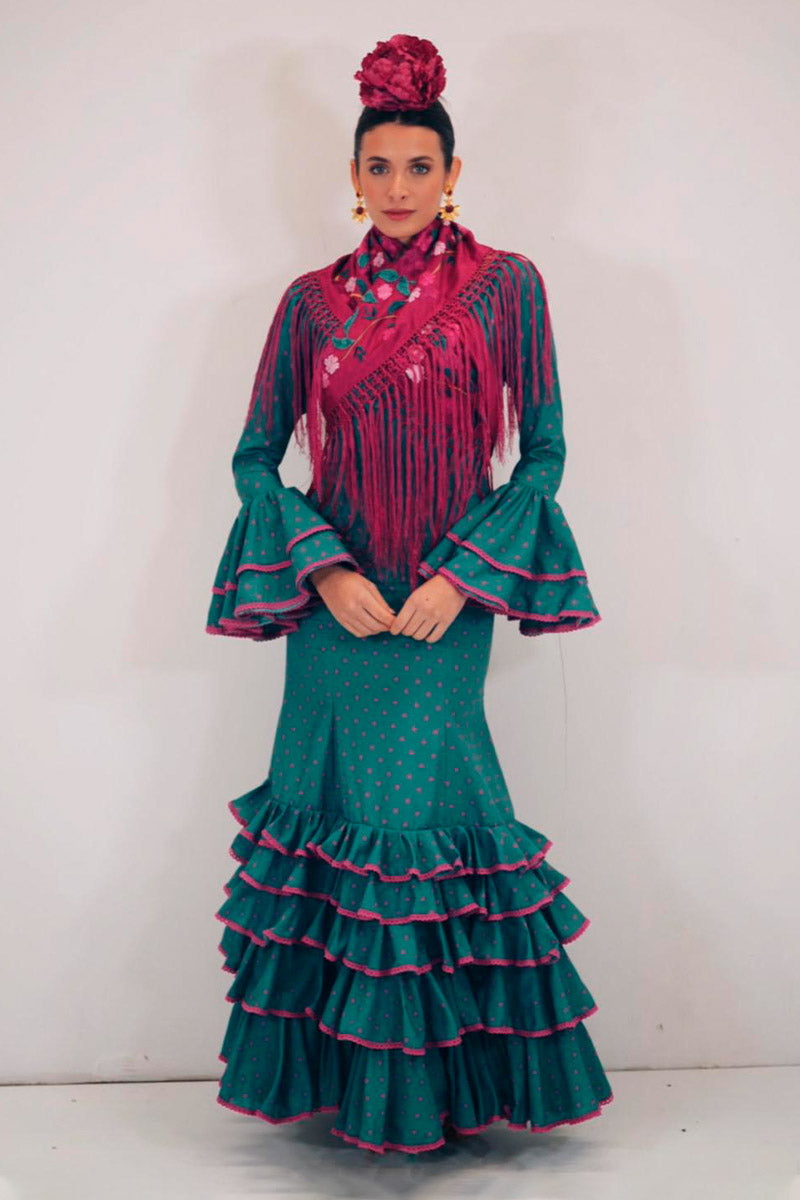 Modelo Elena