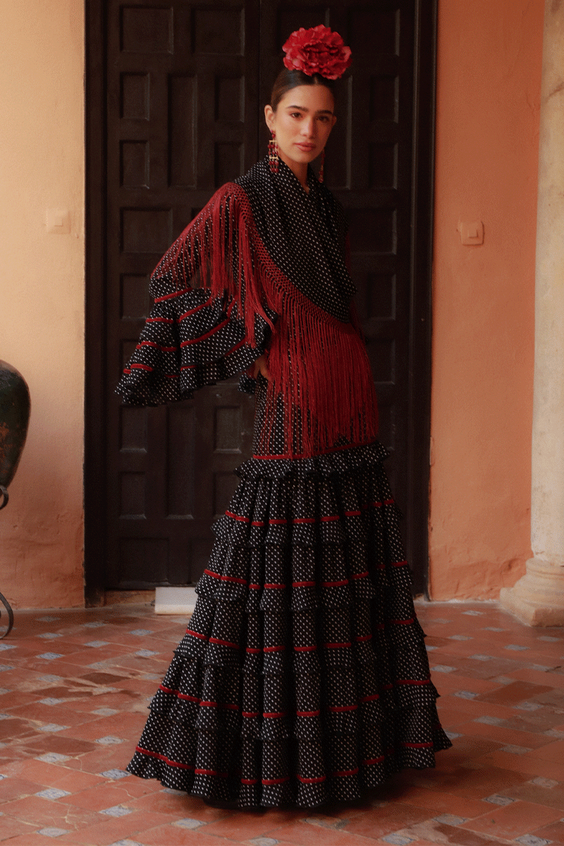 Modelo María