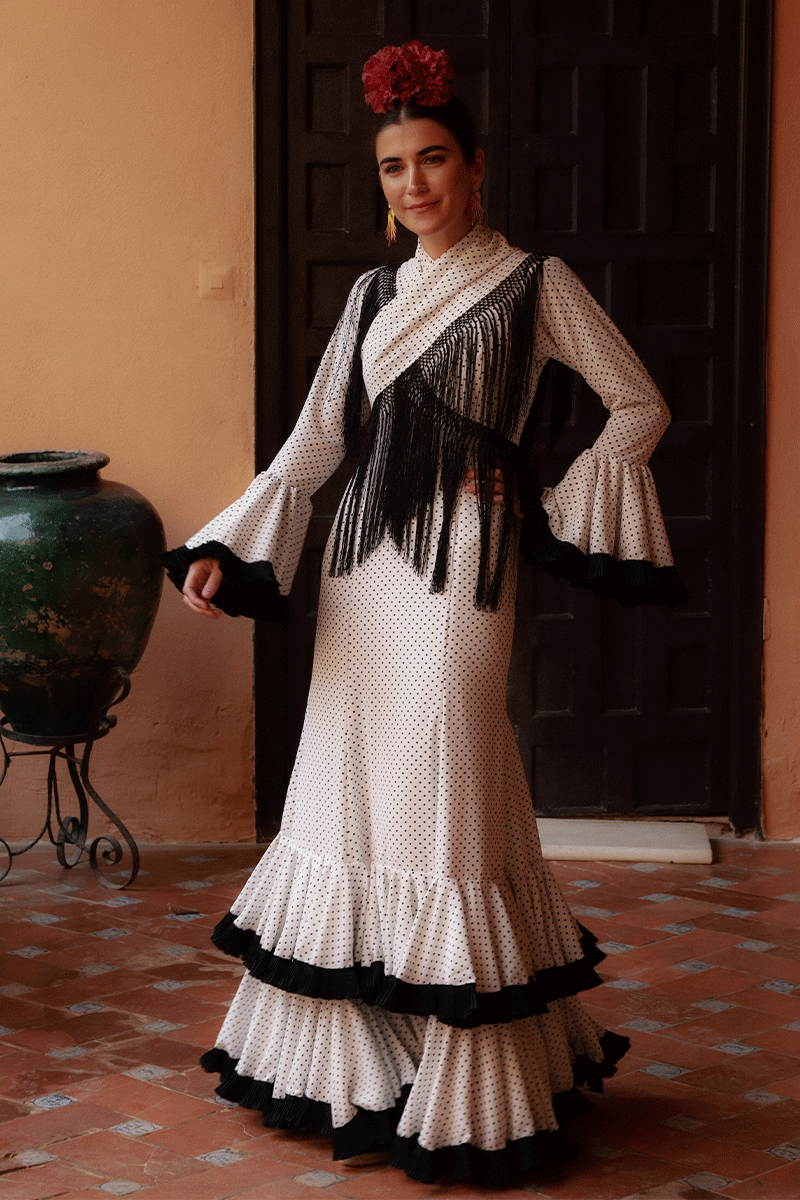 Modelo Teresa