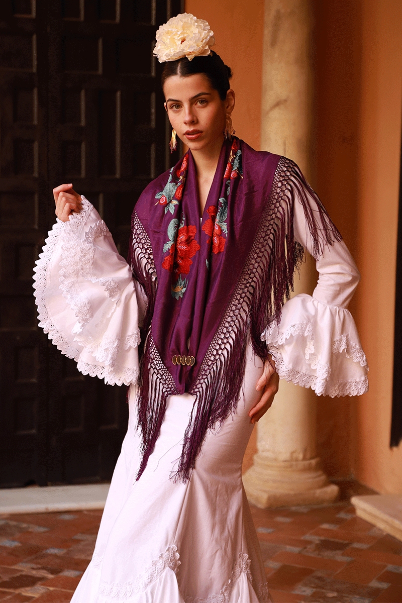 Modelo Cristina