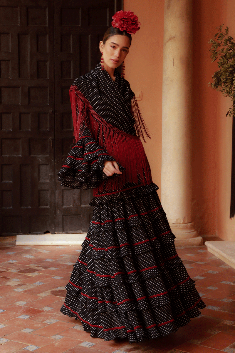 Modelo María