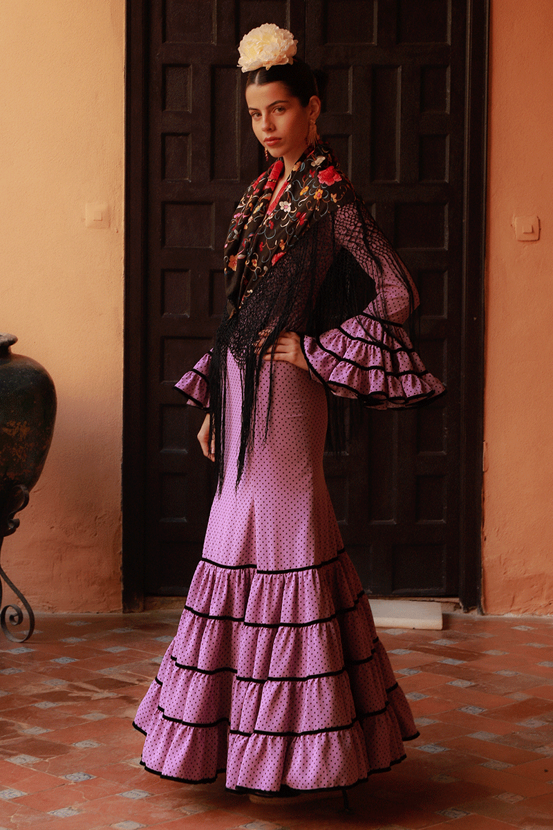 Modelo Carolina