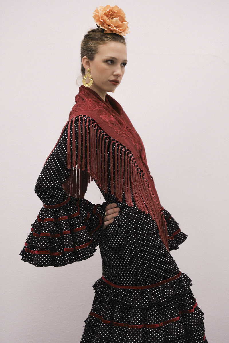 Modelo María