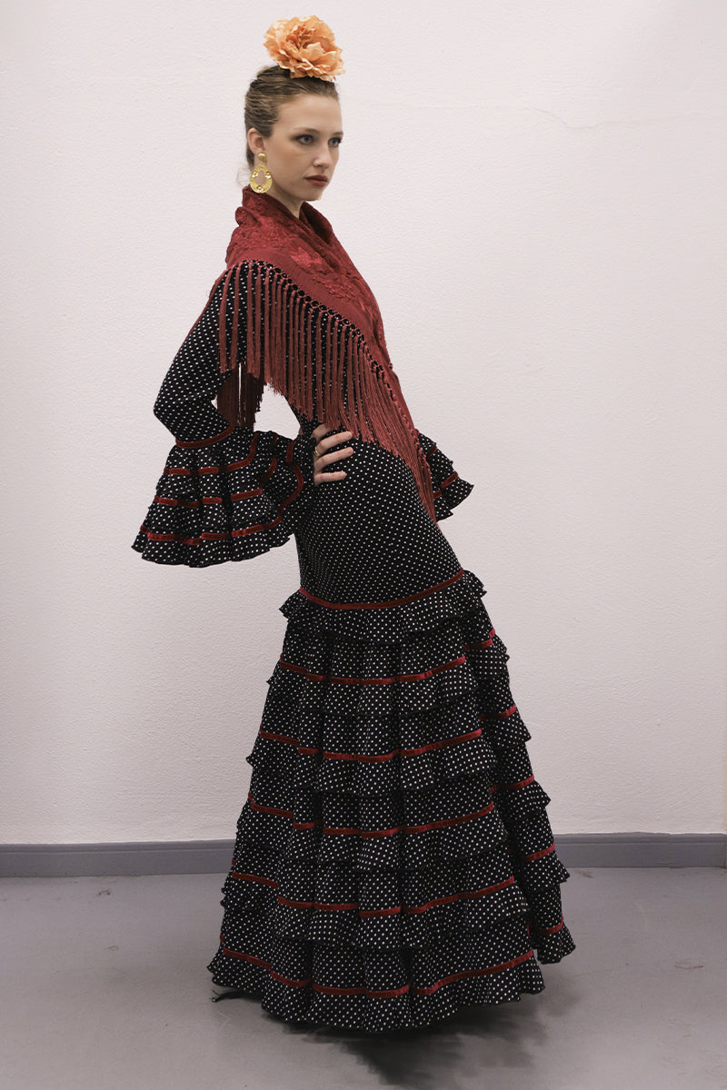 Modelo María